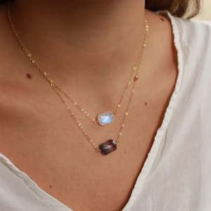 Pendentif en macramé fait main, design classique, forme fantaisie, 10x15 mm, pour enfants, hindouisme, HARI OM CREATIONS, prix de gros - Product Image 6