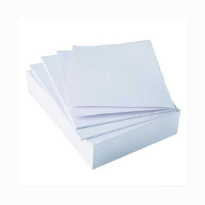 Papel de copia A4, 80 g/m², blanco, para impresión, para oficina, escuela, negocios, uso profesional - Product Image 6
