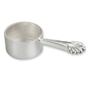 Sartén antiadherente de acero inoxidable neutro sin recubrimiento para cocinas de inducción de gas, diseño moderno para Cocinar en casa - Product Image 5