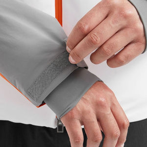 Chaquetas de Esquí Cortavientos de Fabricación Profesional con Cierre Completo, Chaqueta de Esquí Cálida para Invierno para Hombre - Product Image 4