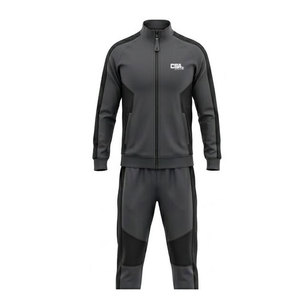 Conjunto de Baloncesto Cómodo, Tejido Suave, Ligero, para Práctica Diaria y Uso Profesional - Product Image 3