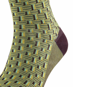 Calcetines OEM ODM para Clientes Minoristas, Ofrecen Algodón Ligero, Ajuste Suave y Opciones de Diseño Personalizado con Disponibilidad de Stock al por Mayor - Product Image 6