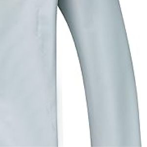 Chaqueta deportiva informal a prueba de agua a la moda para hombre para primavera LOGOTIPO personalizado en procesamiento con revestimiento frontal - Product Image 5