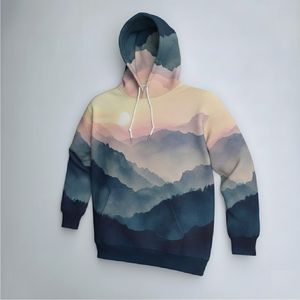 Survêtements de haute qualité et très tendance pour hommes/Survêtement pour hommes à la mode, coupe ajustée, couleur USA, combinaison américaine pour l'entraînement - Product Image 4