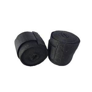 Nouveau Style Muay Thai Main Wraps Mma Kickboxing Formation Boxe Main Wraps pour Fitness Exercice pour Hommes et Femmes Respirant - Product Image 4