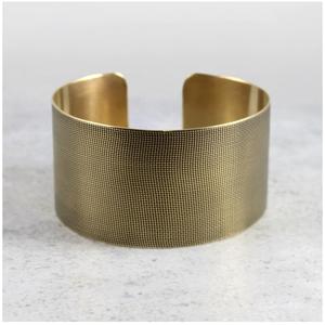 Pulseras de latón indio DE FEBRERO DE 2026, pulsera de latón amatista Original para mujer, pulsera artesanal hecha de latón, joyería para mujer - Product Image 4