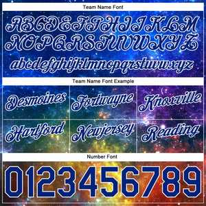 Galactic Royal-White 3D Authentique Basketball Shorts Premium Sports Apparel for Men with Custom Name Number Vibrant Nebula Design - Product Image 4