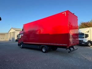 Mercedes-Benz Atego 821 d'occasion de 2019, 934 000 km, bi-turbo KW155 210 CV, 5,5 L, transmission automatique à 9 vitesses - Product Image 5