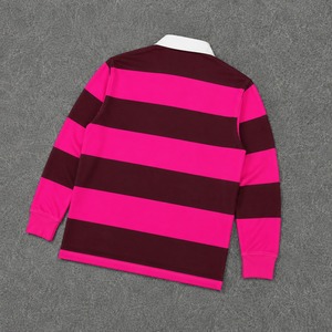 2026 Premium Quality Men Long Sleeve Polo Shirt Soft Stretch Fabric For Office Casual Outdoor And Daily Comfortable Wear - Product Image 2