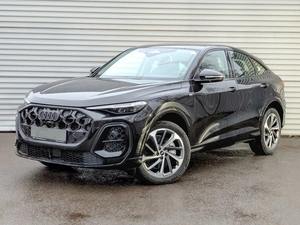 ออดี้ Q5 ใหม่เอี่ยมสำหรับขาย - Product Image 6