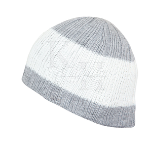 Bonnet d'hiver tricoté unisexe en laine mélangée pour le temps froid et les sports de plein air Stretch Fit Daily Use - Product Image 1