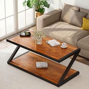 High Quality Furniture for Hotel & Home Modern Side <b>Tables</b> With <b>Rustic</b> <b>Wooden</b> Top Handmade Customized Side <b>Table</b> - Product Image 2