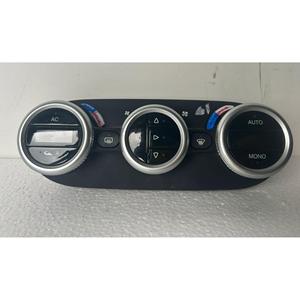 Sistema di Controllo Climatico per ALFA ROMEO Serie Giulietta (940_) 156101439 (10>13) - Product Image 1