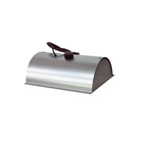 Allevamento di pollame allevamento di polli Made in Italy riscaldatore elettrico a infrarossi lampada attrezzatura per il riscaldamento CALDO BELLO CB1 in vendita - Product Image 5