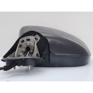 MIRROR MIRROR LEFT SX MAZDA 6 3 <b>S</b> series. Wagon MIRROR <b>9</b> PIN SHY (12>) - Product Image 4