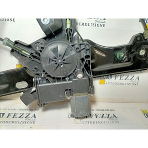 Mecanismo Regulador de Ventanilla Delantera Izquierda OPEL Adam 1ª Serie 13408526 (13>) - Product Image 3