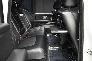 Rolls-Royce Cullinan Black Badge 2020 d'occasion en excellent état - Product Image 5