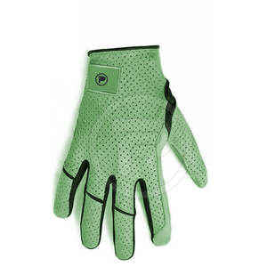 Guantes de rugby de alta calidad Cuero y poliéster Estilo único Ropa deportiva Nueva moda Venta en línea - Product Image 5