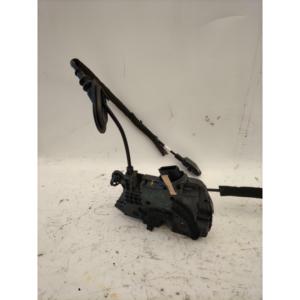 CERRADURA TRASERA DERECHA RENAULT Captur Serie 805027072R (13>19) - Product Image 2