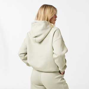 Conjunto Deportivo 2026, Fabricante de Ropa Deportiva, Transpirable, de Algodón y Felpa Francesa, Pantalones y Sudadera con Capucha Personalizados - Product Image 3