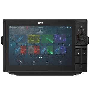 Raymarine Axiom Pro 12 RVX MFD Realvision 3D Nouveau détecteur de poissons avec visualisation 3D réaliste avancée - Product Image 2