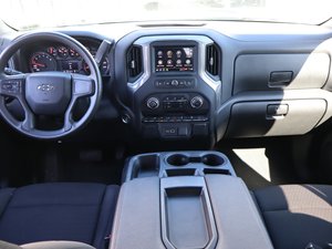 Chevrolet Silverado 1500 Custom Trail Boss 2022 Usada en Buen Estado - Product Image 5