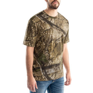 Jersey de caza para adultos de calidad superior, Jersey de caza de media manga, gran oferta, camisa de caza para hombre - Product Image 3