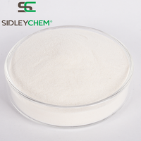 SIDLEY PCE 802P Polycarboxylate Superplastifiant pour mortier et béton haute fluidité et haute résistance