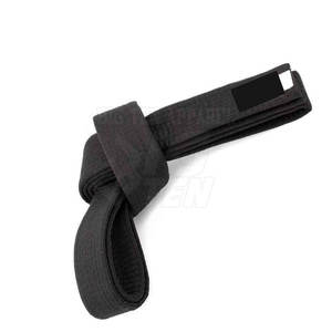 Professional Martial Arts <b>Karate</b> Belt Soft Yet Strong Material Designed For Comfort Stability And Training Use - Product Image 3