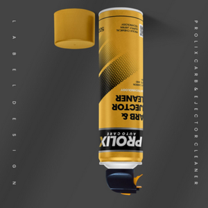 Prolix ARB y Injection Cleaner son un producto para limpiar las líneas de combustible y los inyectores, mejorando la calidad de respuesta del motor del vehículo. - Product Image 4