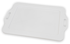 Coperchio per Cesto Pane Cm. 78x52x3 H - Lt. 100 - Product Image 1