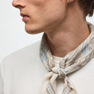 เสื้อยืดแขนสั้นสำหรับผู้ชายเสื้อคอกลมสำหรับฤดูร้อน - Product Image 3