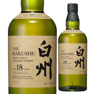 Hakushu 18 tuổi - Product Image 1