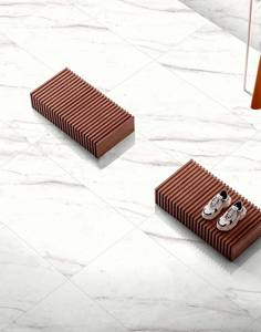 Azulejos de Porcelana Esmaltada de Diseño Italiano ISOLA BIANCO - Product Image 1