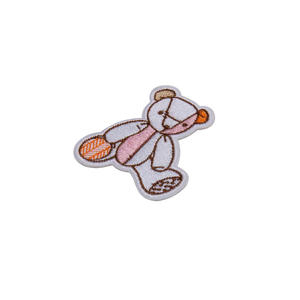 Good Price Custom <b>Iron</b> <b>on</b> Patches for Clothes Customized Design Best Quality Embroidery <b>Iron</b> <b>on</b> Patches for Garments - Product Image 5