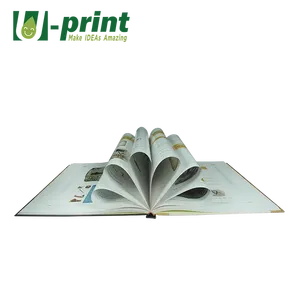 Diario bíblico cristiano de tapa dura personalizado de alta calidad, Encuadernación perfecta con laminación de película de papel elegante y artístico - Product Image 3