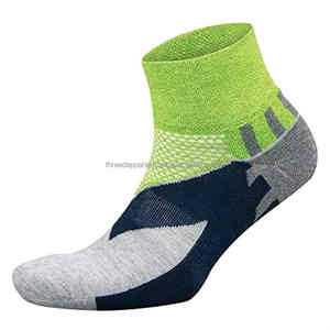 2025 logotipo personalizado impresión Material de poliéster térmico Atlético profesional de alta calidad calcetines deportivos casuales para hombres - Product Image 4