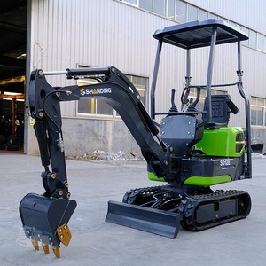 2026 SHANDINGS-SD12E Équipement de construction polyvalent, poids opérationnel de 8 tonnes, applicable aux secteurs agricoles, moteur, boîte de vitesses, PLC - Product Image 3