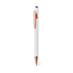Penna Promozionale Touch Lixor Personalizzata per Merchandising - Product Image 1