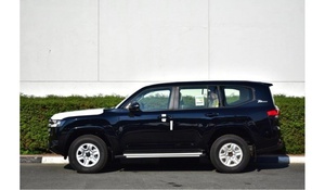 รถ 4x4 มือสองราคาถูก LAND CRUISER GCC 2022 มือสอง - Product Image 4