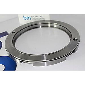 Pistón Baltacioglu, SK 52.6380.12 para Transmisión Automática de Autobús, Repuesto de Posventa - Product Image 3
