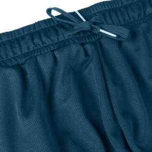 Pantalones cortos de gimnasio personalizados de alta calidad a precio barato, venta de fábrica al por mayor, pantalones cortos deportivos para correr de algodón y poliéster para hombre - Product Image 4