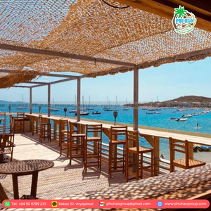 TOP PRODUCT High-Quality COIR NET the Ultimate Non-Slip Coconut Coir Mat for Safe and Stylish Outdoor Areas - Product Image 6