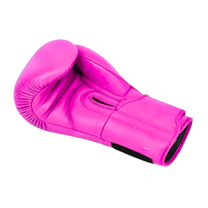 ถุงมือต่อยมวยสำหรับฝึกซ้อมมวยไทย MMA และฟิตเนส-ราคาโรงงาน - Product Image 2