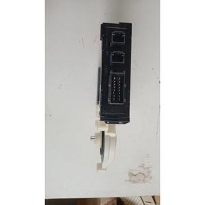 LANCIA Phedra 1ère Série (02>10) MOTEUR ÉLECTRIQUE DE LÈVE-VITRE AVANT GAUCHE 1488740080 - Product Image 3