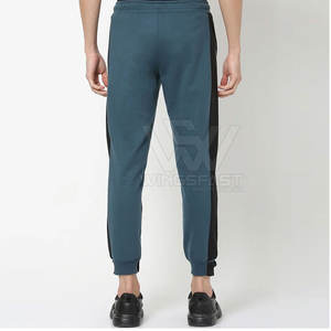 กางเกงวอร์มสำหรับผู้ชายใส่สบาย - Product Image 3