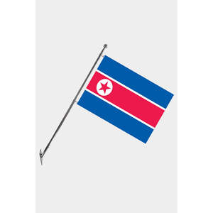 Ensemble <span class=keywords><strong>de</strong></span> mât <span class=keywords><strong>de</strong></span> drapeau télescopique mural <span class=keywords><strong>Cuba</strong></span> 3x5ft en aluminium avec drapeau en polyester imprimé numériquement <span class=keywords><strong>pour</strong></span> l'assurance automobile, l'éducation et les agences <span class=keywords><strong>de</strong></span> <span class=keywords><strong>voyage</strong></span> - Product Image 1