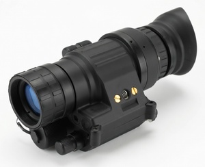 Monocular Profesional de Visión Nocturna de Alta Definición – Serie Elite, Intensificador de Imagen Multiusos - Product Image 4