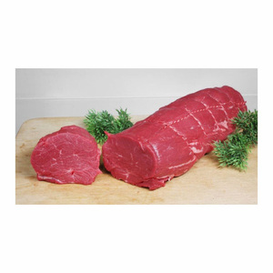 เนื้อสันในเนื้อฮาลาล - Product Image 3