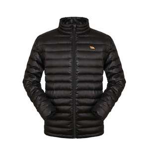 Chaqueta Acolchada Premium para Hombre, Ligera, Abrigo de Invierno, Resistente al Agua, Aislante - Product Image 3